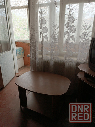 Продам 1 комнатную гостинку, Звездный, Ленинский район, 5/9, 26/12/5, 2000000ский, район Донецк - изображение 2