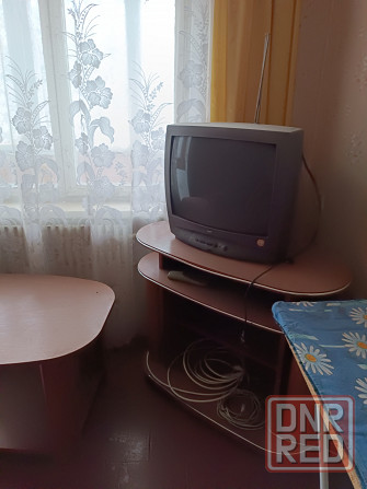 Продам 1 комнатную гостинку, Звездный, Ленинский район, 5/9, 26/12/5, 2000000ский, район Донецк - изображение 3