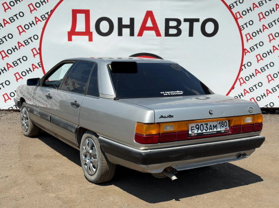 Продам Audi Донецк