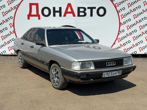 Продам Audi Донецк