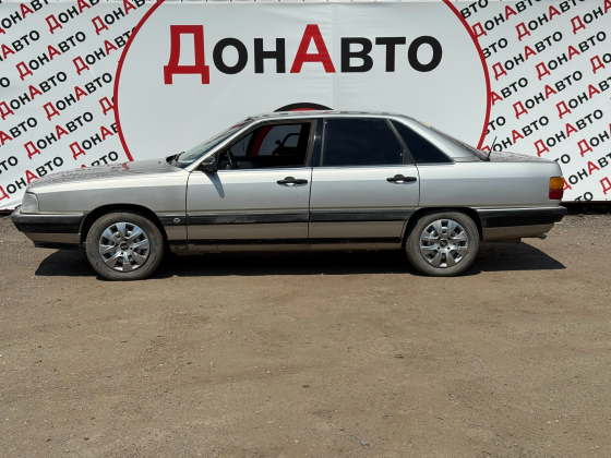 Продам Audi Донецк