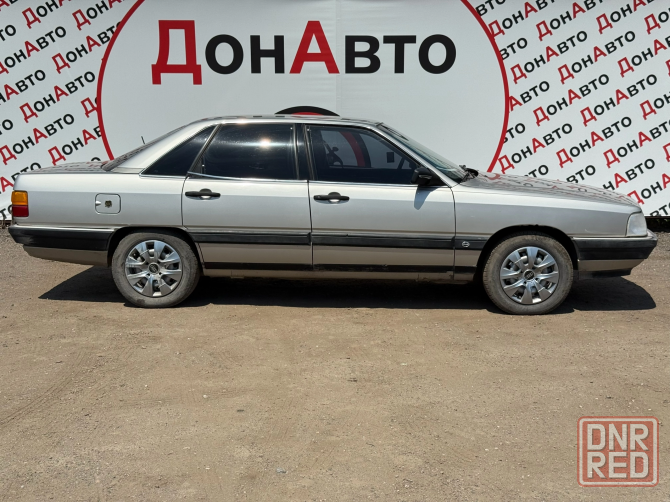 Продам Audi Донецк - изображение 6