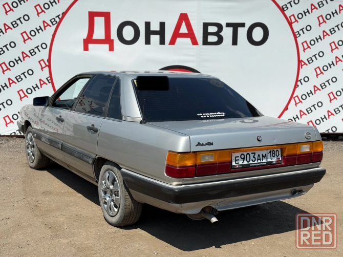Продам Audi Донецк - изображение 7