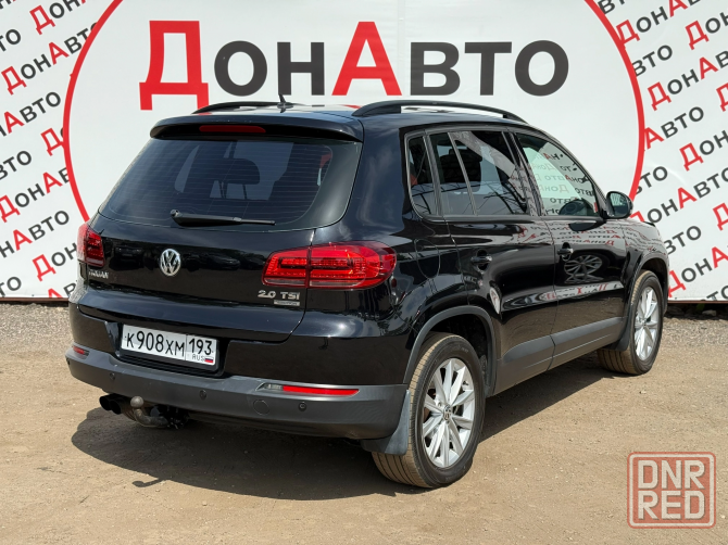 Продам Volkswagen Донецк - изображение 8