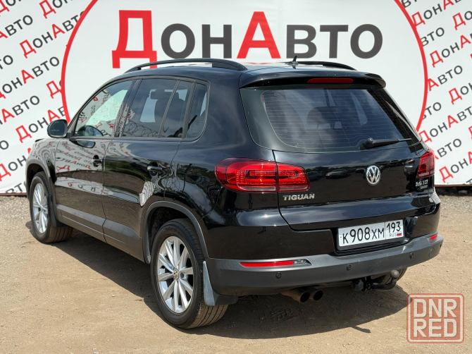 Продам Volkswagen Донецк - изображение 6