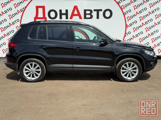 Продам Volkswagen Донецк - изображение 5