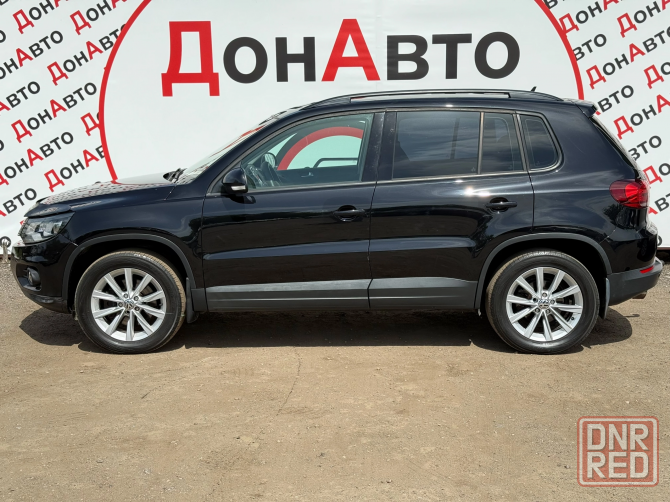 Продам Volkswagen Донецк - изображение 4