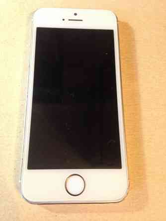 iphone 5s (не вкл.) Донецк