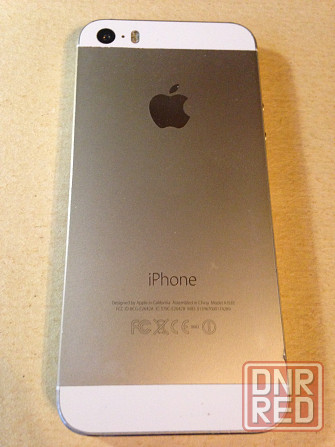 iphone 5s (не вкл.) Донецк - изображение 2