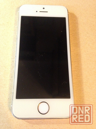 iphone 5s (не вкл.) Донецк - изображение 1