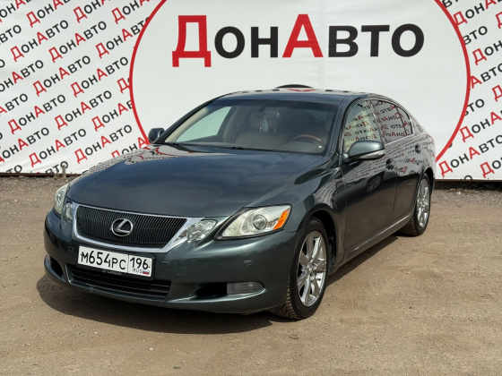 Продам Lexus Донецк