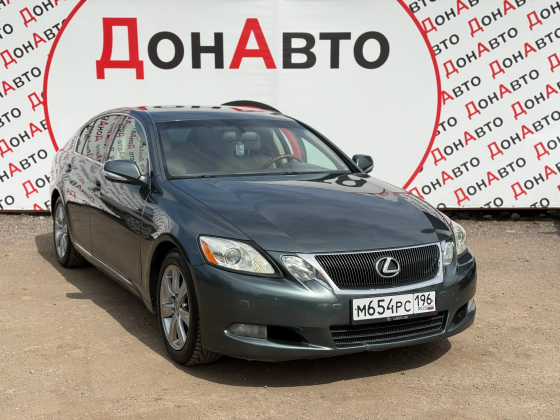 Продам Lexus Донецк