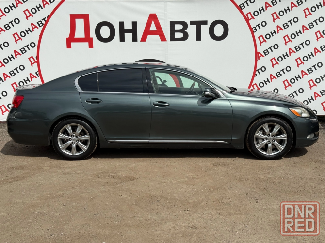 Продам Lexus Донецк - изображение 5