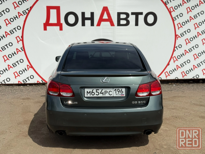 Продам Lexus Донецк - изображение 7
