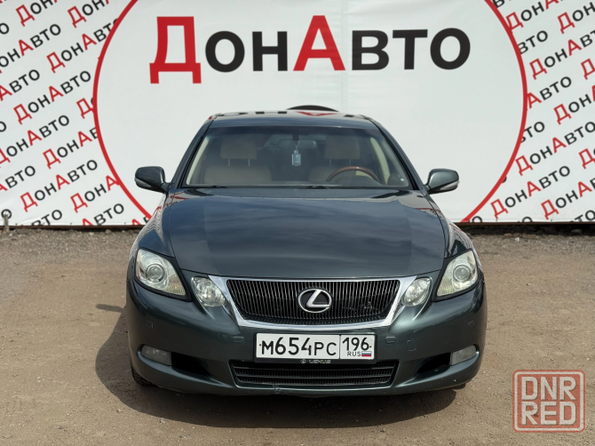 Продам Lexus Донецк - изображение 1
