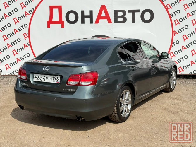 Продам Lexus Донецк - изображение 8