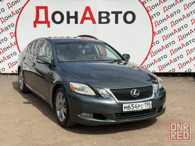 Продам Lexus Донецк - изображение 2