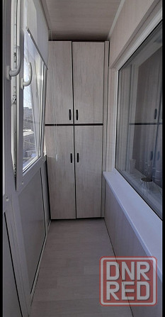Продам 1 комнатную квартиру, р-н рынка Мирный, Макеевка Макеевка - изображение 5