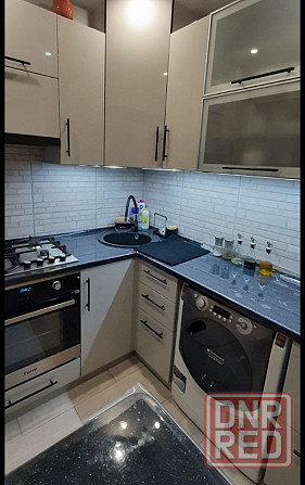 Продам 1 комнатную квартиру, р-н рынка Мирный, Макеевка Макеевка - изображение 2