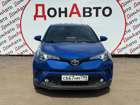 Продам Toyota H-RV Донецк