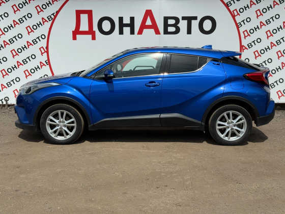 Продам Toyota H-RV Донецк