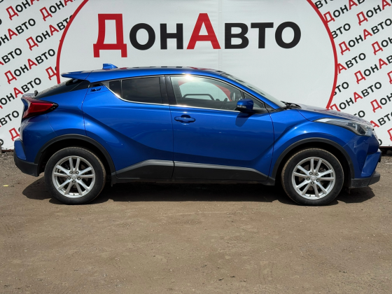 Продам Toyota H-RV Донецк