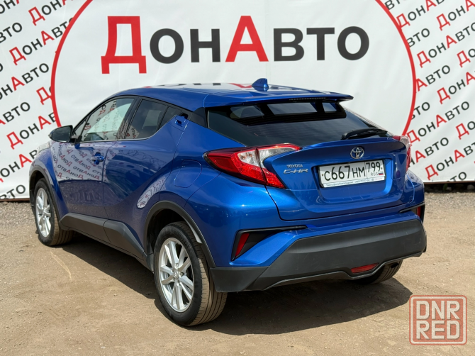 Продам Toyota H-RV Донецк - изображение 6