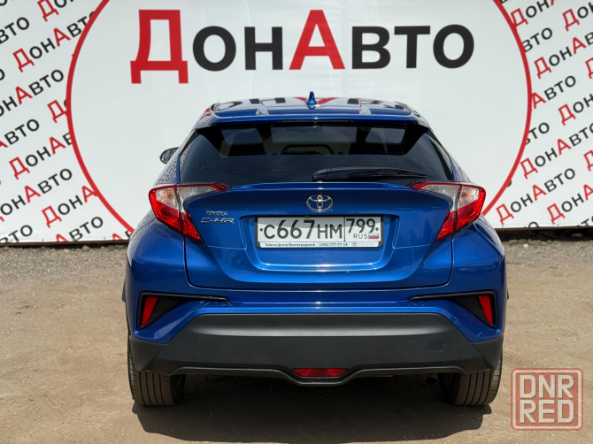 Продам Toyota H-RV Донецк - изображение 7