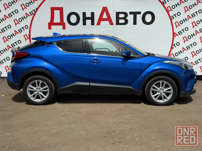 Продам Toyota H-RV Донецк - изображение 5