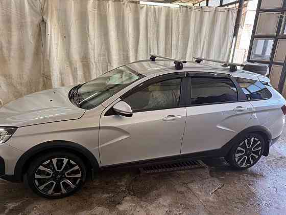 Продам LADA VESTA SW CROSS Донецк
