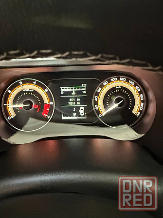 Продам LADA VESTA SW CROSS Донецк - изображение 1
