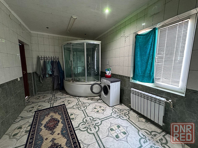 Дом у моря в Седово! 150 м2, гостевой домик, 8 соток, первая линия Новоазовск - изображение 9