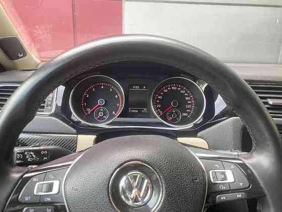 Volkswagen Jetta 6 2.5 Автомат Донецк