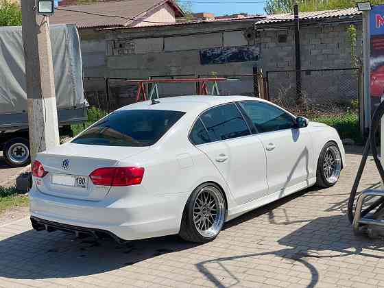 Volkswagen Jetta 6 2.5 Автомат Донецк