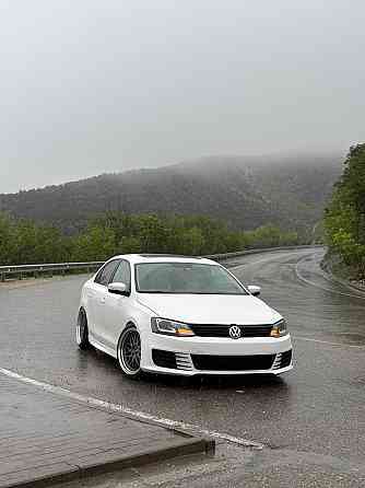 Volkswagen Jetta 6 2.5 Автомат Донецк