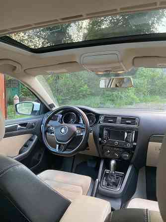 Volkswagen Jetta 6 2.5 Автомат Донецк