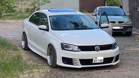 Volkswagen Jetta 6 2.5 Автомат Донецк