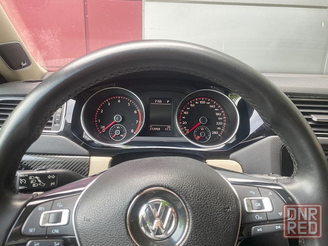Volkswagen Jetta 6 2.5 Автомат Донецк - изображение 5