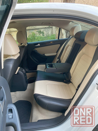 Volkswagen Jetta 6 2.5 Автомат Донецк - изображение 8