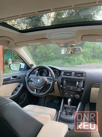 Volkswagen Jetta 6 2.5 Автомат Донецк - изображение 4