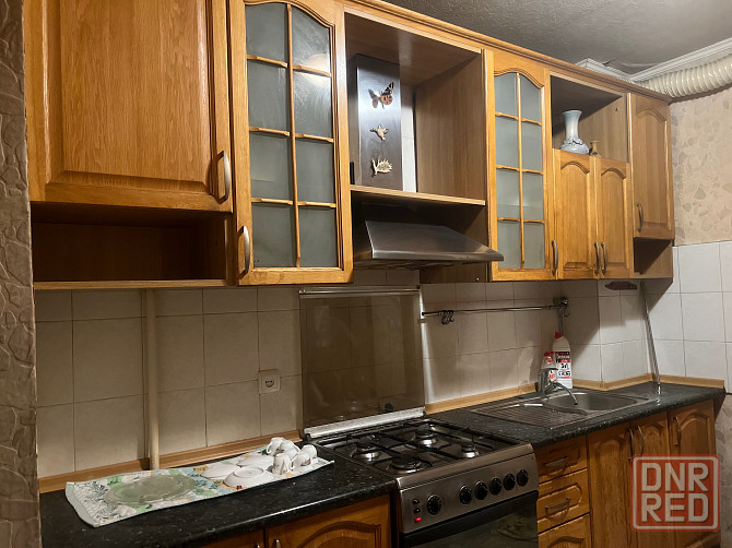 Продам 3 х комнатную квартиру ул.Черниговская Донецк - изображение 9