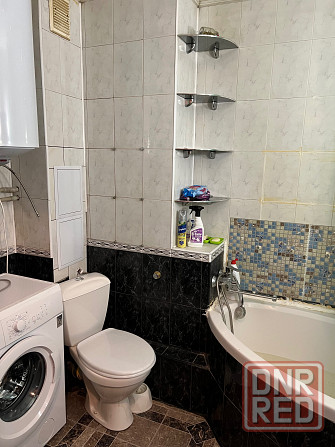 Продам 3 х комнатную квартиру ул.Черниговская Донецк - изображение 8