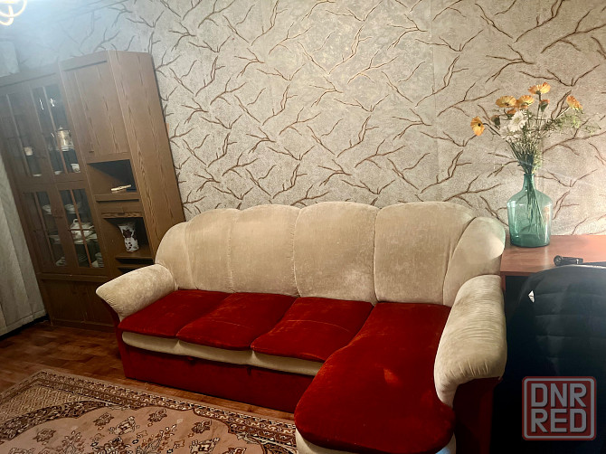 Продам 3 х комнатную квартиру ул.Черниговская Донецк - изображение 2