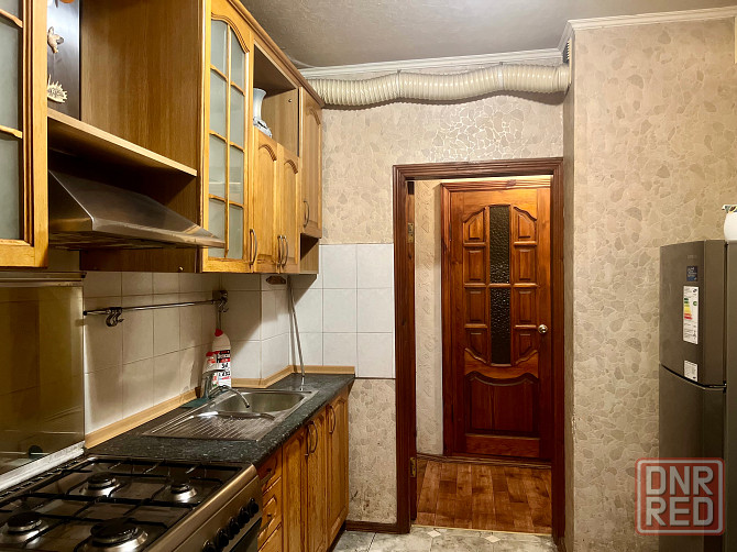 Продам 3 х комнатную квартиру ул.Черниговская Донецк - изображение 12