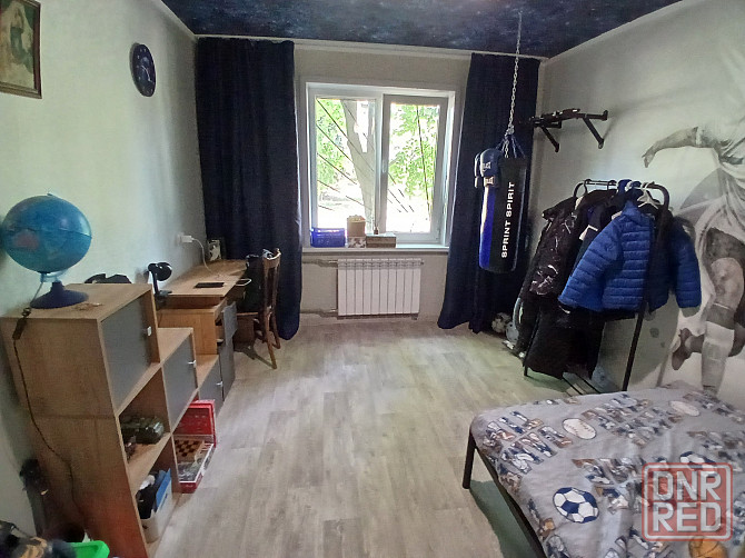 Продам 2 ку, Шахтерская площадь. Донецк - изображение 4