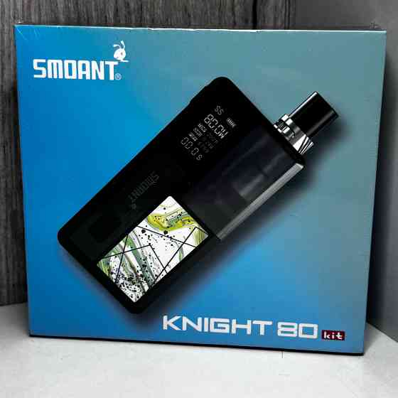 Smoant Knight 80 Pod Kit Харцызск