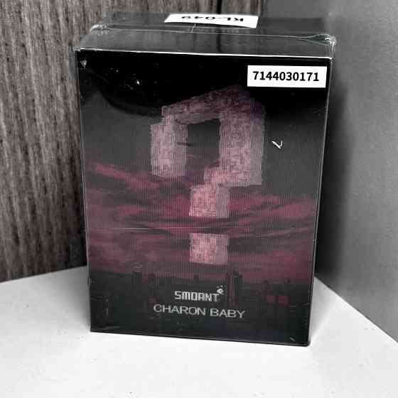 Smoant Charon Baby Pod Kit Харцызск