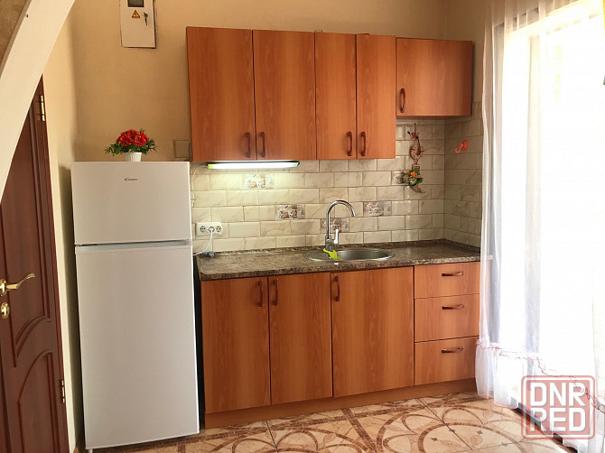 Сдам квартиру на море посуточно,Мелекино 2 спуск Мариуполь - изображение 3