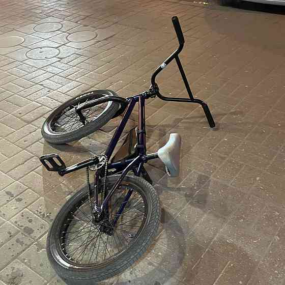 Продажа BMX Донецк