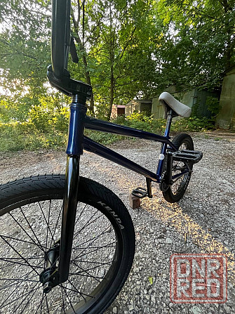 Продажа BMX Донецк - изображение 1